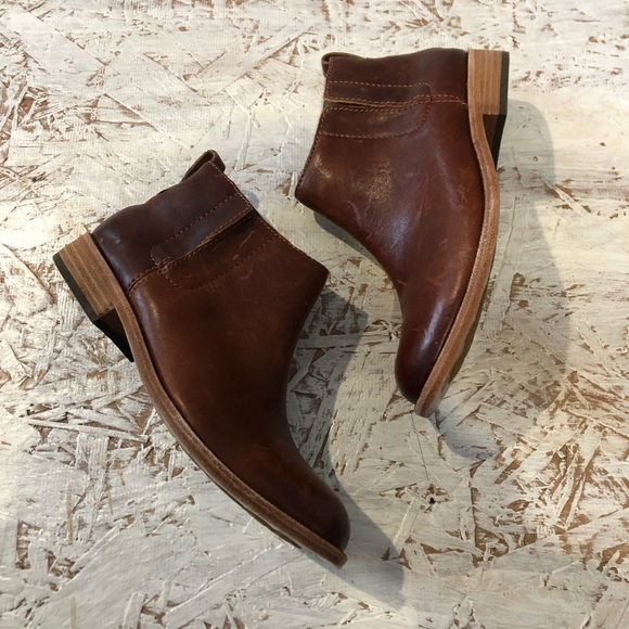 Kork ease Velma chelsea boots - Picture 6 of 7
